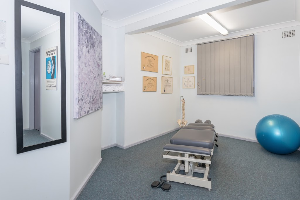 Stevenson Chiropractic and Podiatry Clinic | 179 Brunker Rd, Adamstown NSW 2289, Australia | Phone: (02) 4956 1144