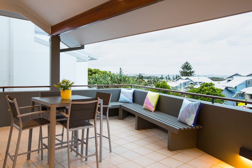 Coffs Jetty Beach House | lodging | 27 Camperdown St, Coffs Harbour NSW 2450, Australia | 0266521466 OR +61 2 6652 1466