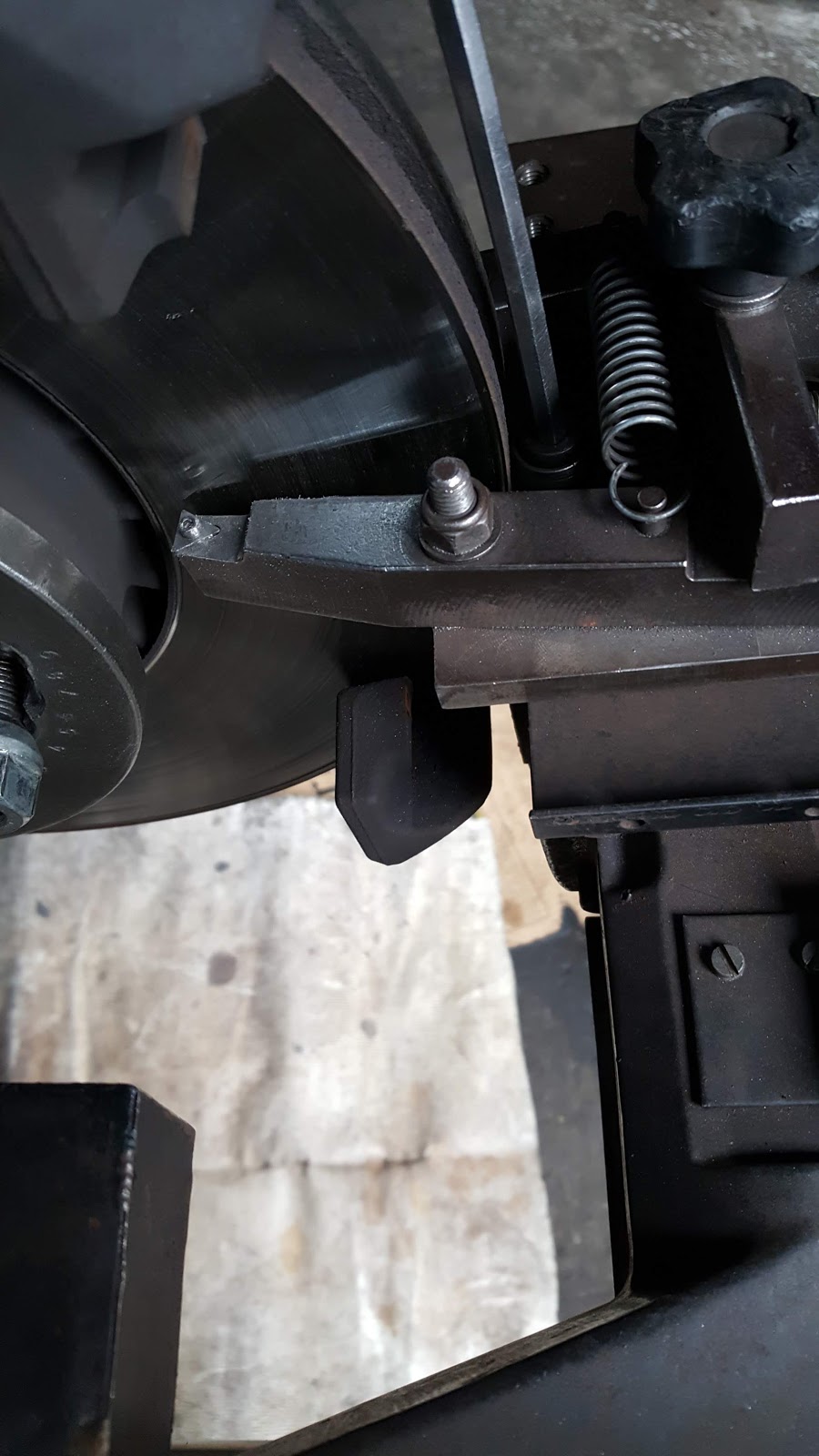 Kennedys Mechanical Repair Specialists | car repair | 320 Kororoit Creek Rd, Williamstown North VIC 3016, Australia | 0393999811 OR +61 3 9399 9811
