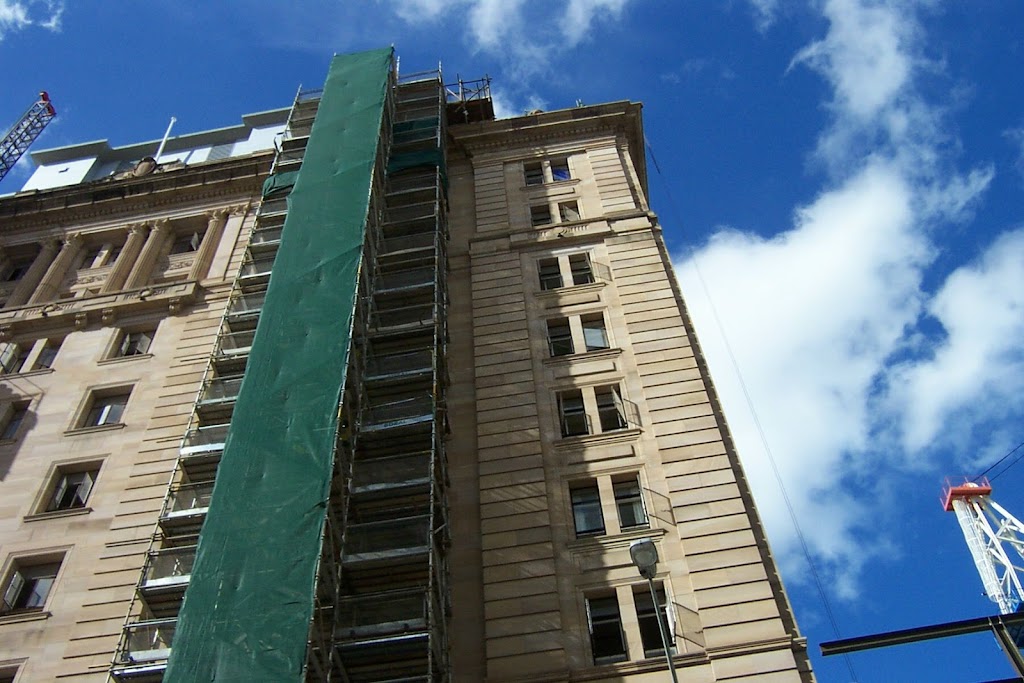 Sensitive Scaffolding Solutions | 459 Stapylton Jacobs Well Rd, Alberton QLD 4207, Australia | Phone: 0435 445 881