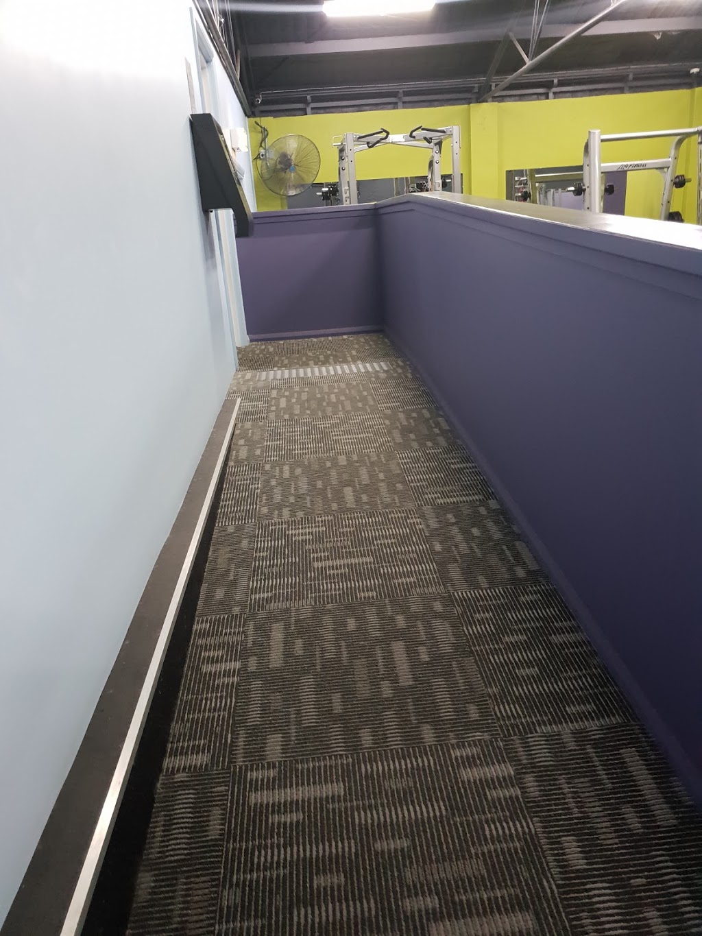 Anytime Fitness | 37 Kurrajong Ave, Leeton NSW 2705, Australia | Phone: (02) 6953 3235