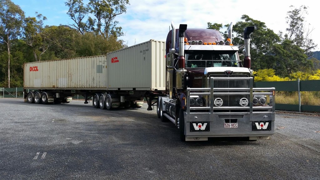 TNS Logistics | 40 Aquarium Ave, Hemmant QLD 4174, Australia | Phone: (07) 3890 2444