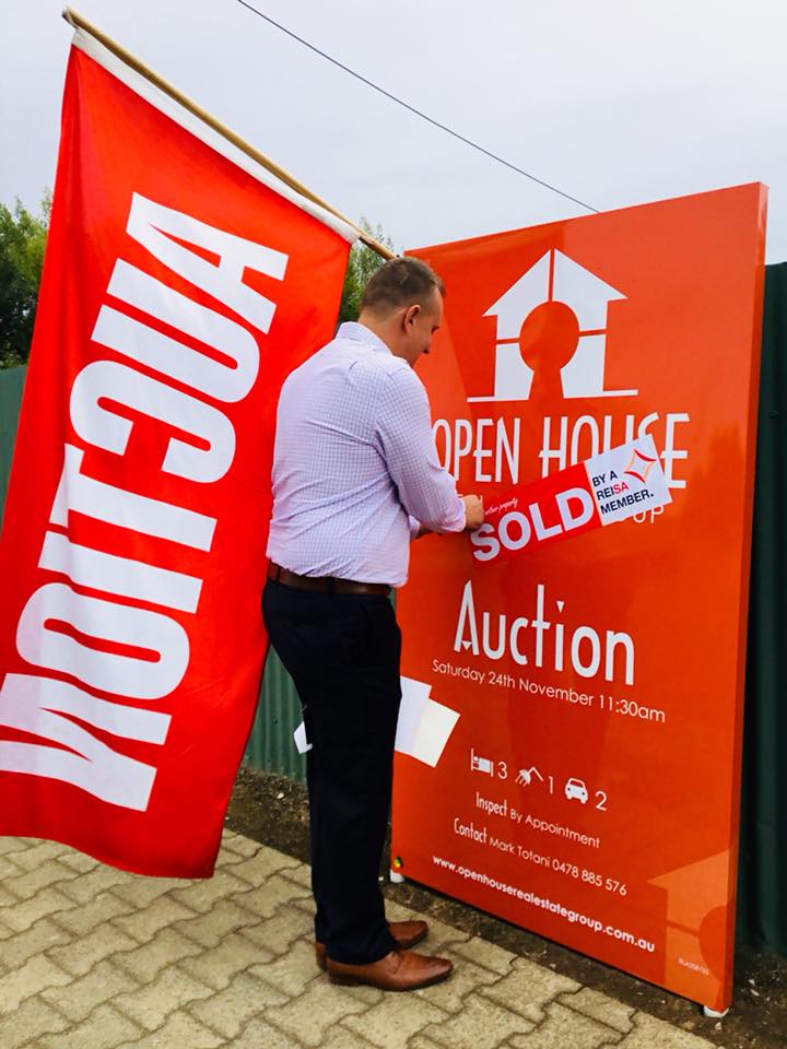 Open House Real Estate Group | real estate agency | Suite 9/300 Cormack Rd, Wingfield SA 5013, Australia | 0872286186 OR +61 8 7228 6186