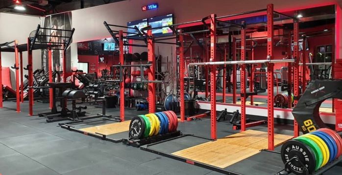 Snap Fitness Deception Bay 24/7 | Tenancy 4 Market Square, Bay Ave, Deception Bay QLD 4508, Australia | Phone: 0424 724 720