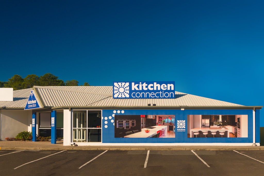 Kitchen Connection | 34 Goggs Rd, Jindalee QLD 4074, Australia | Phone: (07) 3158 9910