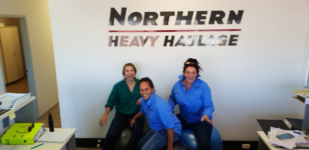 Northern Heavy Haulage | 129 McKinnon Rd, Pinelands NT 0828, Australia | Phone: (08) 8931 4809