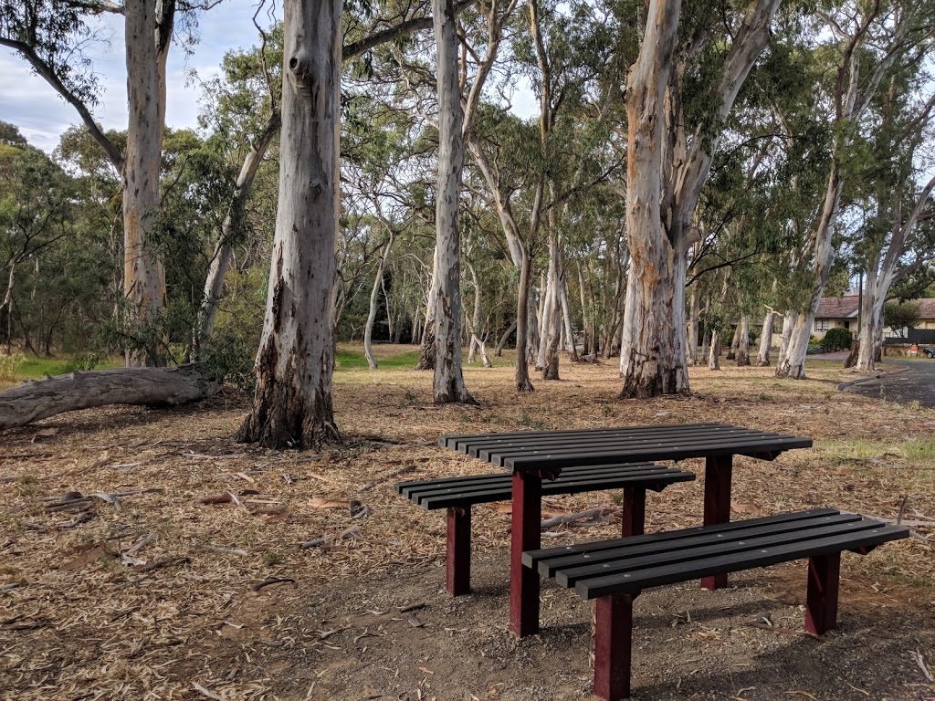 Shannon Reserve | park | Banksia Park SA 5091, Australia