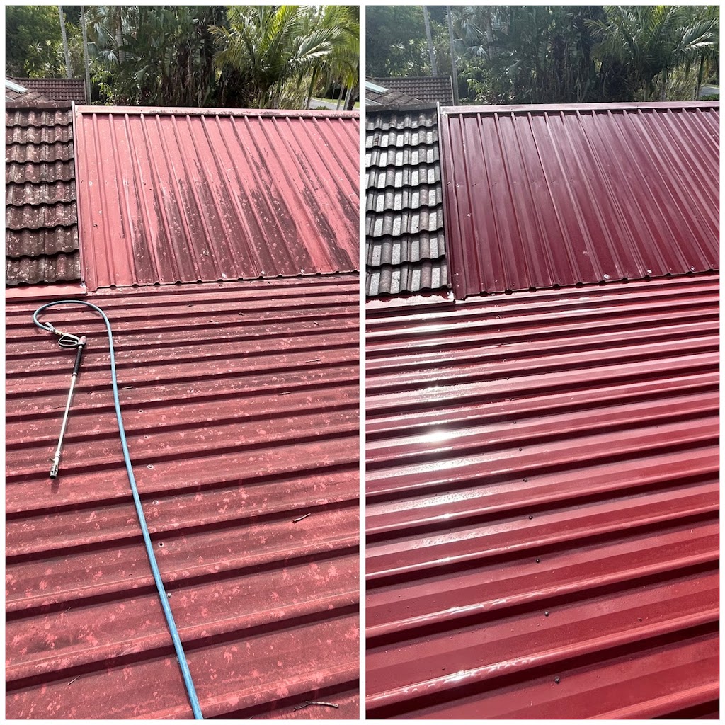 Powerful Pressure Washing | 5 Acacia Ave, Sandy Beach NSW 2456, Australia | Phone: 0432 751 106