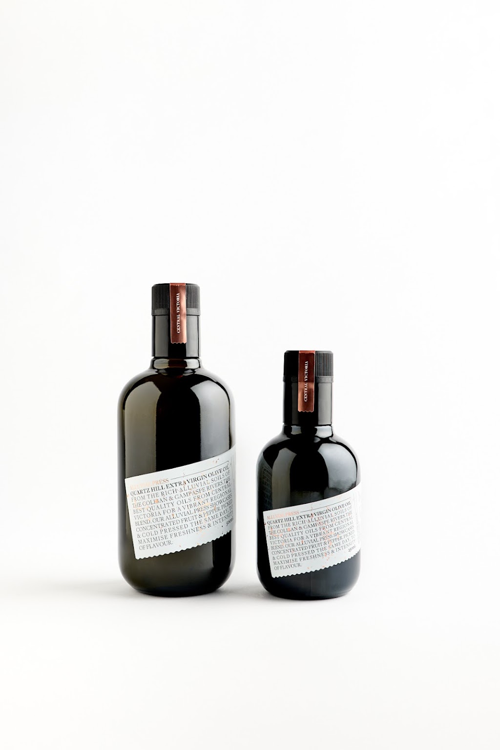 Quartz Hill Olive Oil | 197 Portwines Rd, Lauriston VIC 3444, Australia | Phone: 0412 126 650
