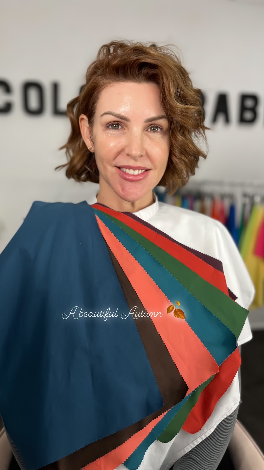 Colour Babe | 110 Dobell Dr, Wangi Wangi NSW 2267, Australia | Phone: 0422 588 763
