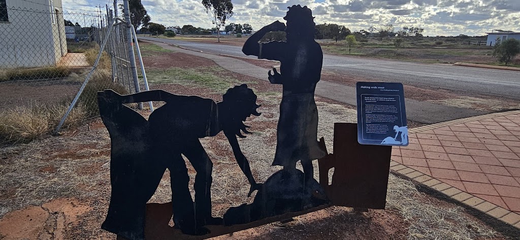 Menzies Community Resource Centre & Visitor Centre | 24 Shenton St, Menzies WA 6436, Australia | Phone: (08) 9024 2702