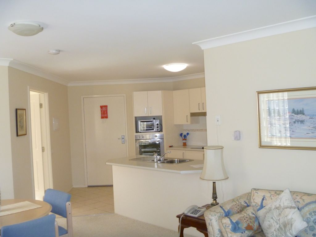 Magnolia Gardens Retirement Village | 58 William St, Raymond Terrace NSW 2324, Australia | Phone: 0422 577 379