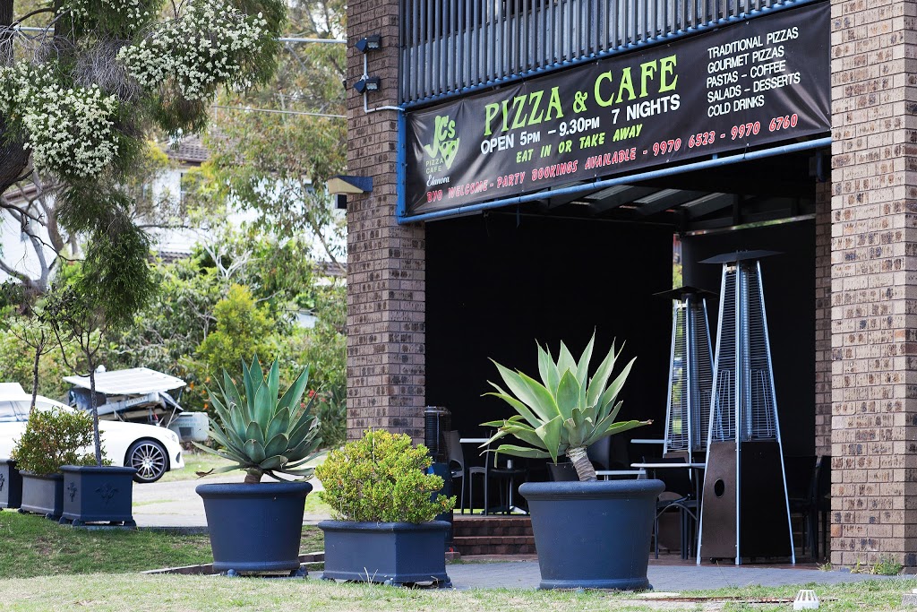 JCs Pizza | restaurant | 1/50 Kalang Rd, Elanora Heights NSW 2101, Australia | 0299706760 OR +61 2 9970 6760