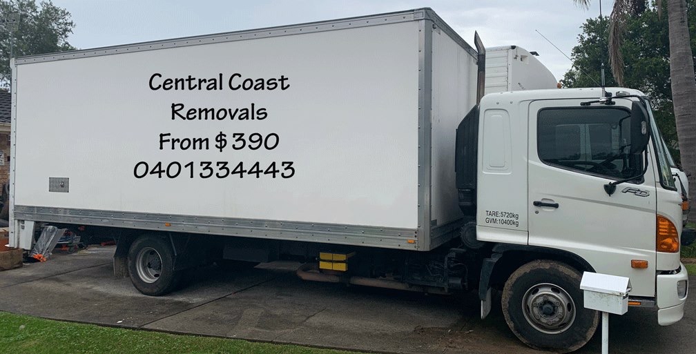 Southys Removals & Storage | 24 Mooramba Ave, North Gosford NSW 2250, Australia | Phone: 0401 334 443