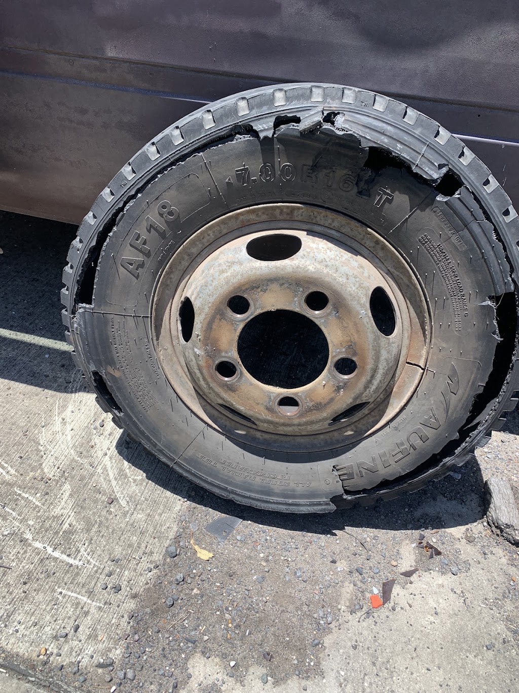 Express Truck Maintenance PTY LTD | 51 Smiths Rd, Somersby NSW 2250, Australia | Phone: 0455 847 444