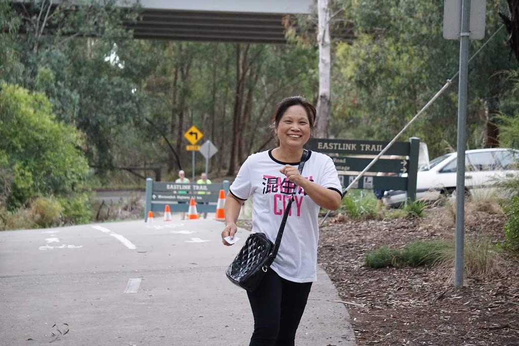 Mullum Mullum parkrun | health | 10 Deep Creek Rd, Mitcham VIC 3132, Australia