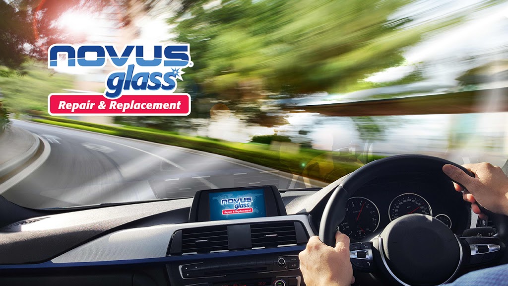 Novus Autoglass | car repair | 495 Kingston Rd, Kingston QLD 4114, Australia | 0738121855 OR +61 7 3812 1855