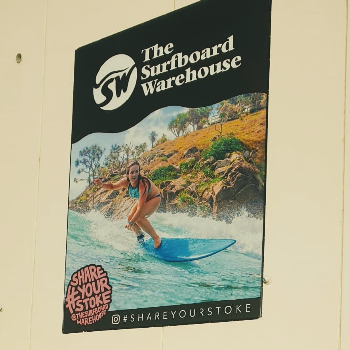 The Surfboard Warehouse morrabbin | store | 405 Boundary Rd, Moorabbin Airport VIC 3194, Australia | 0422722570 OR +61 422 722 570