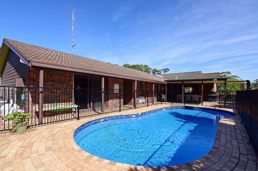 Coastalong | lodging | 4 Holden St, Vincentia NSW 2540, Australia | 0244132166 OR +61 2 4413 2166