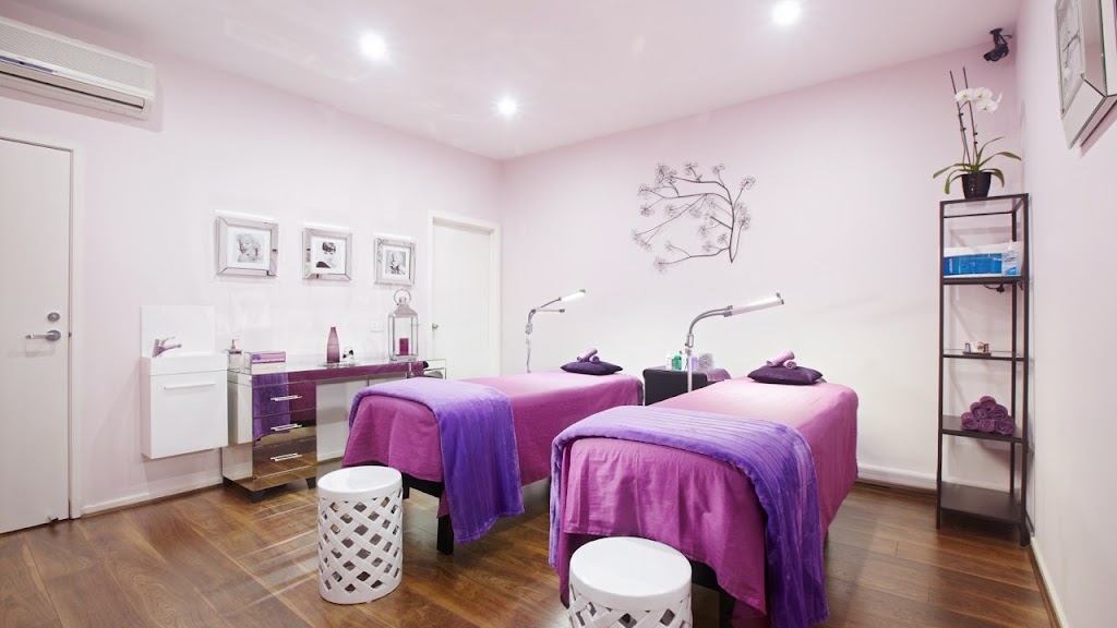 Just Perfect Touch | 13 Scanlan St, Bentleigh East VIC 3165, Australia | Phone: 0427 940 756