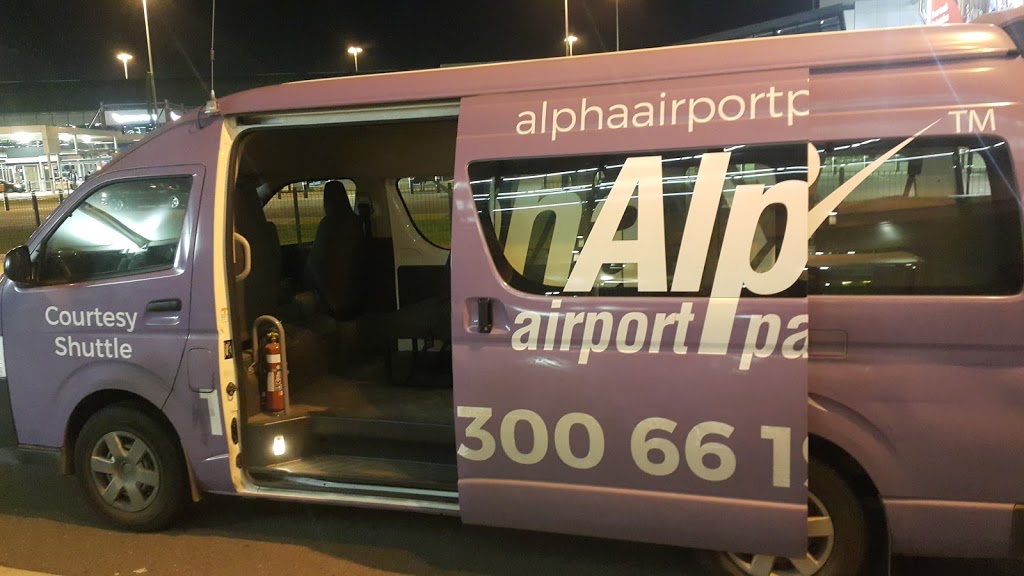 Alpha Car Parking | 511 Nudgee Rd, Hendra QLD 4011, Australia | Phone: 1300 661 938