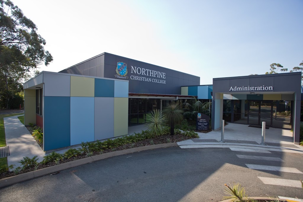 Northpine Christian College | university | 29 Hughes Rd E, Dakabin QLD 4503, Australia | 0732046511 OR +61 7 3204 6511