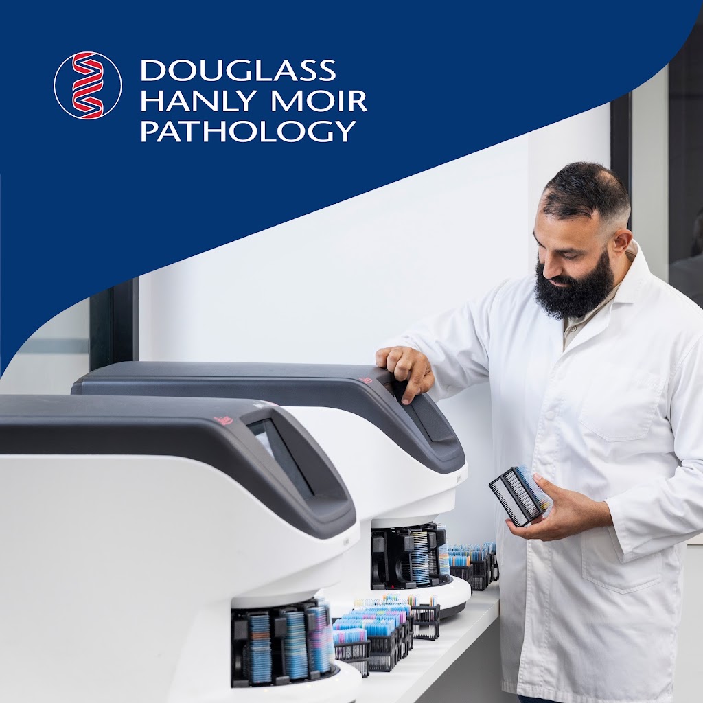 Douglass Hanly Moir Pathology Nyngan | 76 Pangee St, Nyngan NSW 2825, Australia | Phone: (02) 6832 2151