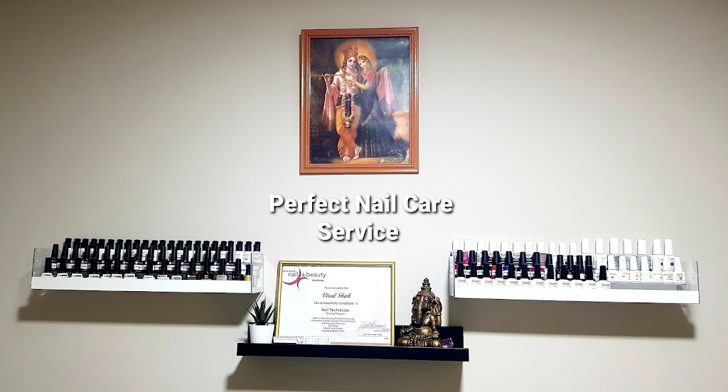 Perfect Nail Care Service | beauty salon | 48 De Mille St, Salisbury Downs SA 5108, Australia | 0433435050 OR +61 433 435 050