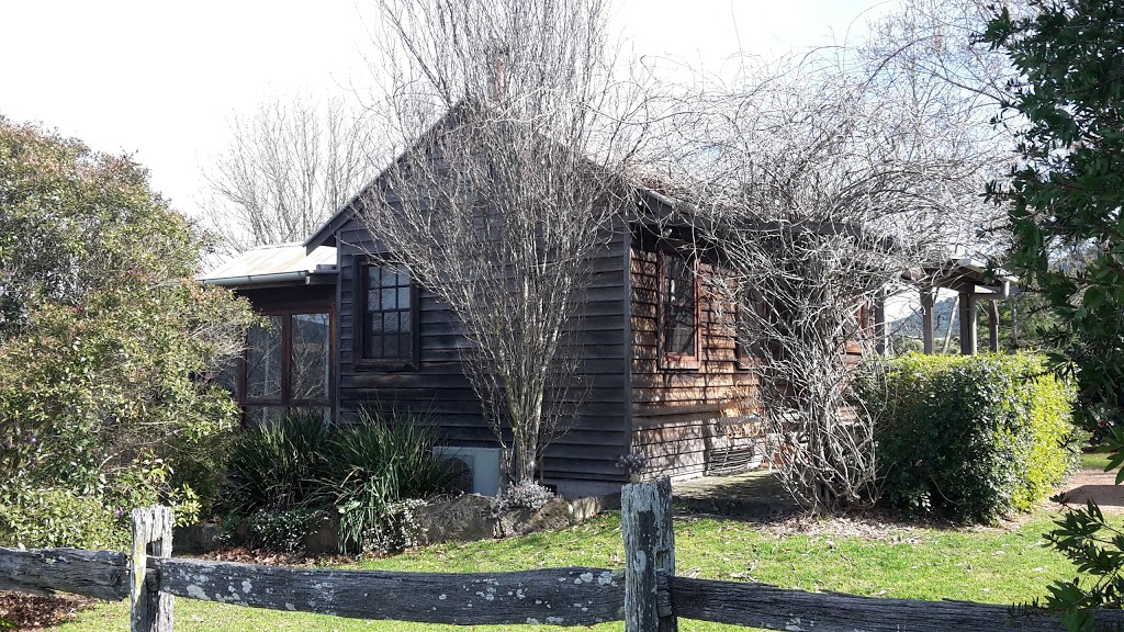 Barrengarry Boutique Farm Cottages | lodging | 2151 Moss Vale Rd, Kangaroo Valley NSW 2577, Australia