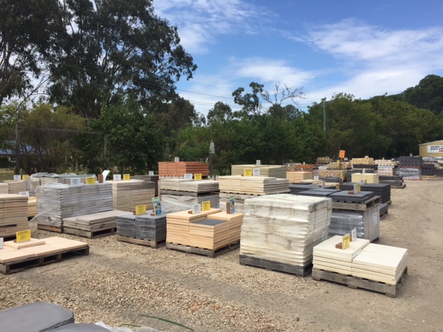 Nuway Landscape Supplies Pavers & Walls Thornlands | 249 Cleveland Redland Bay Road, Thornlands QLD 4164, Australia | Phone: (07) 3207 7800