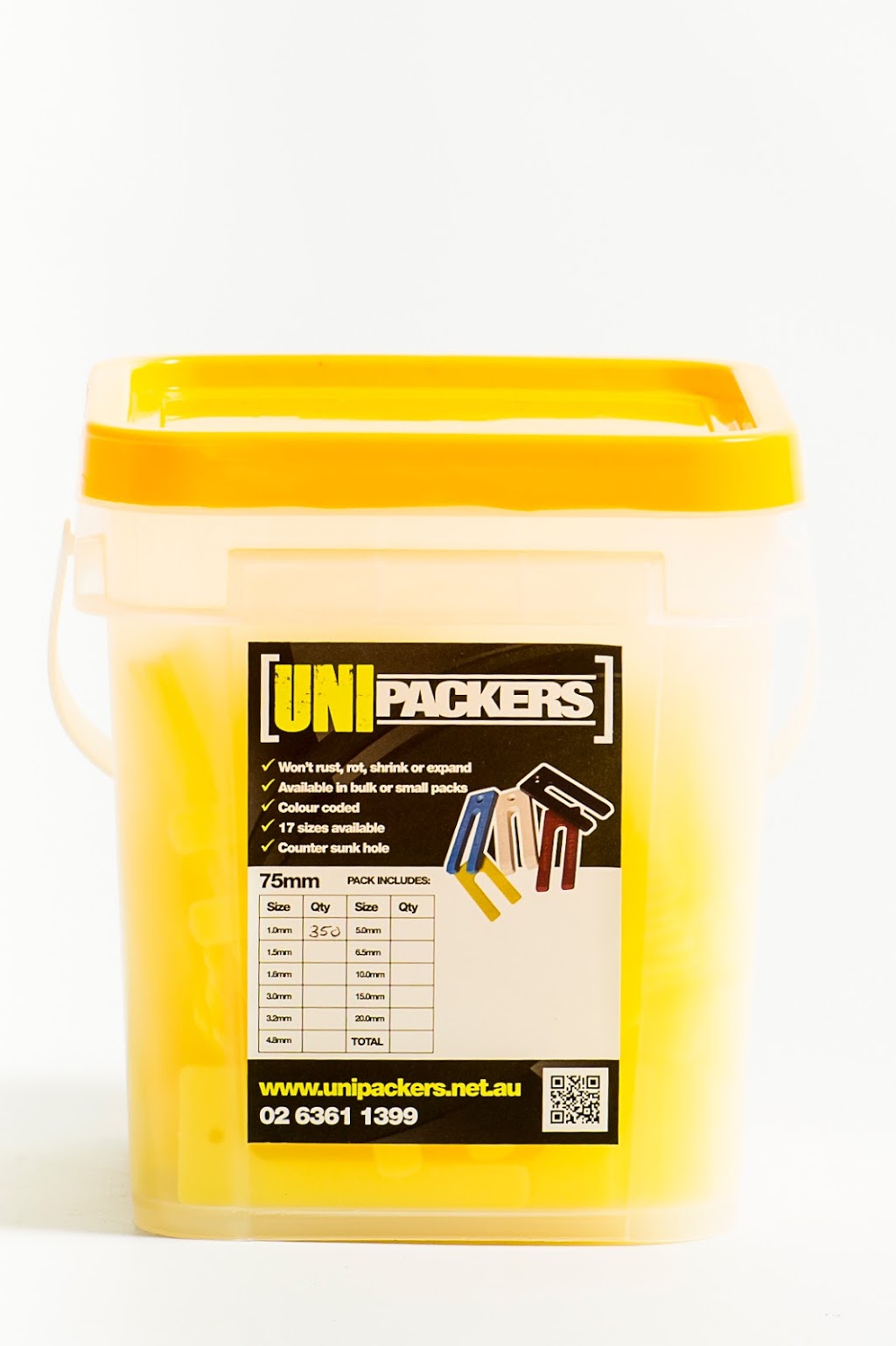 UniPackers | 24 Strathgrove Way, Orange NSW 2800, Australia | Phone: (02) 6361 1399