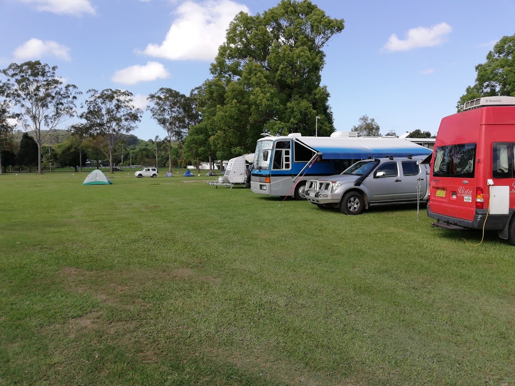 Mullumbimby Showground | campground | 62 Main Arm Rd, Mullumbimby NSW 2482, Australia | 0474100189 OR +61 474 100 189