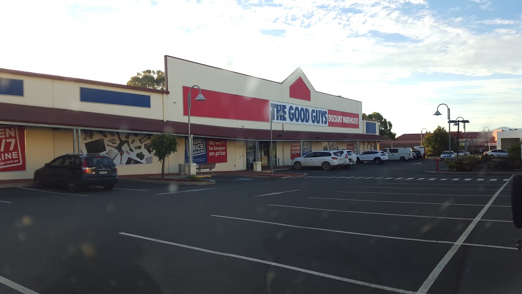 The Good Guys | furniture store | Shop 1, Tamworth Homemaker Centre, Cnr New England Highway & Greg Norman Drive, Tamworth NSW 2340, Australia | 0267556200 OR +61 2 6755 6200