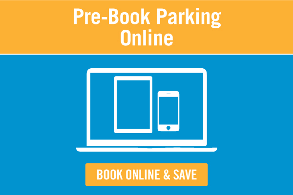Secure Parking - Prince Alfred Hospital Car Park | parking | 35 Carillon Ave, Camperdown NSW 2050, Australia | 1300727483 OR +61 1300 727 483