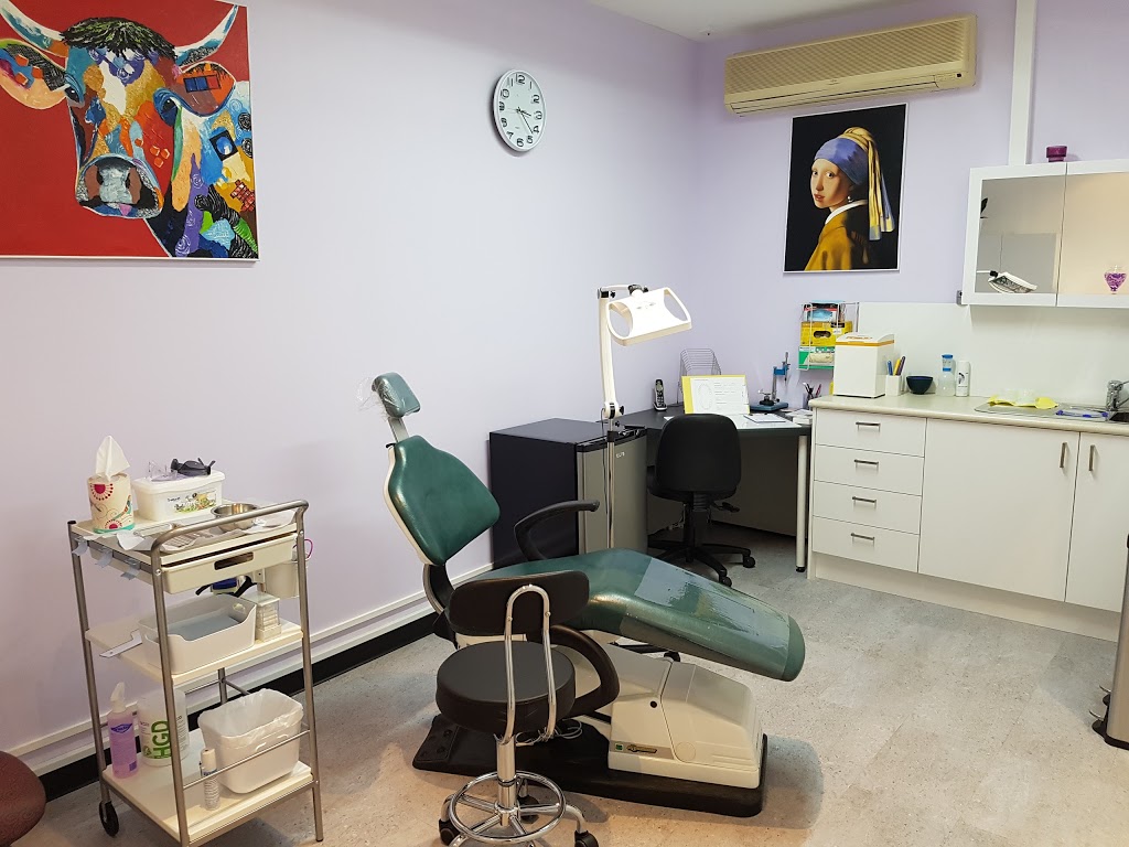 Malia Denture Clinic | 1534 Wynnum Rd, Tingalpa QLD 4173, Australia | Phone: (07) 3890 7027