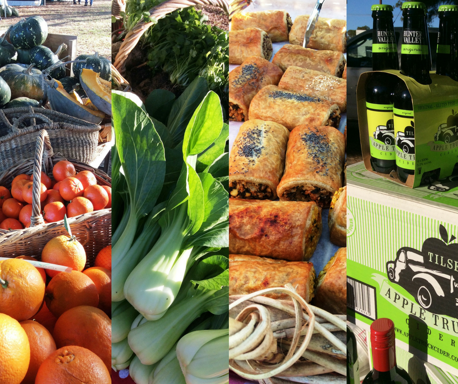 Gloucester Farmers Market - 2nd Saturday Monthly | Denison St &, Billabong Ln, Gloucester NSW 2422, Australia | Phone: 0400 433 553