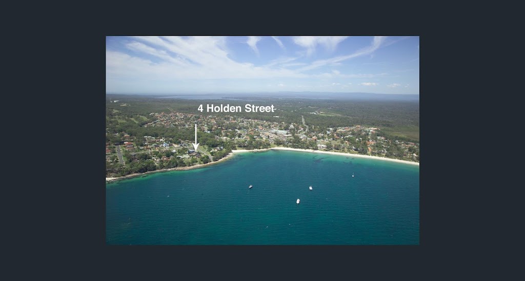 Coastalong | lodging | 4 Holden St, Vincentia NSW 2540, Australia | 0244132166 OR +61 2 4413 2166