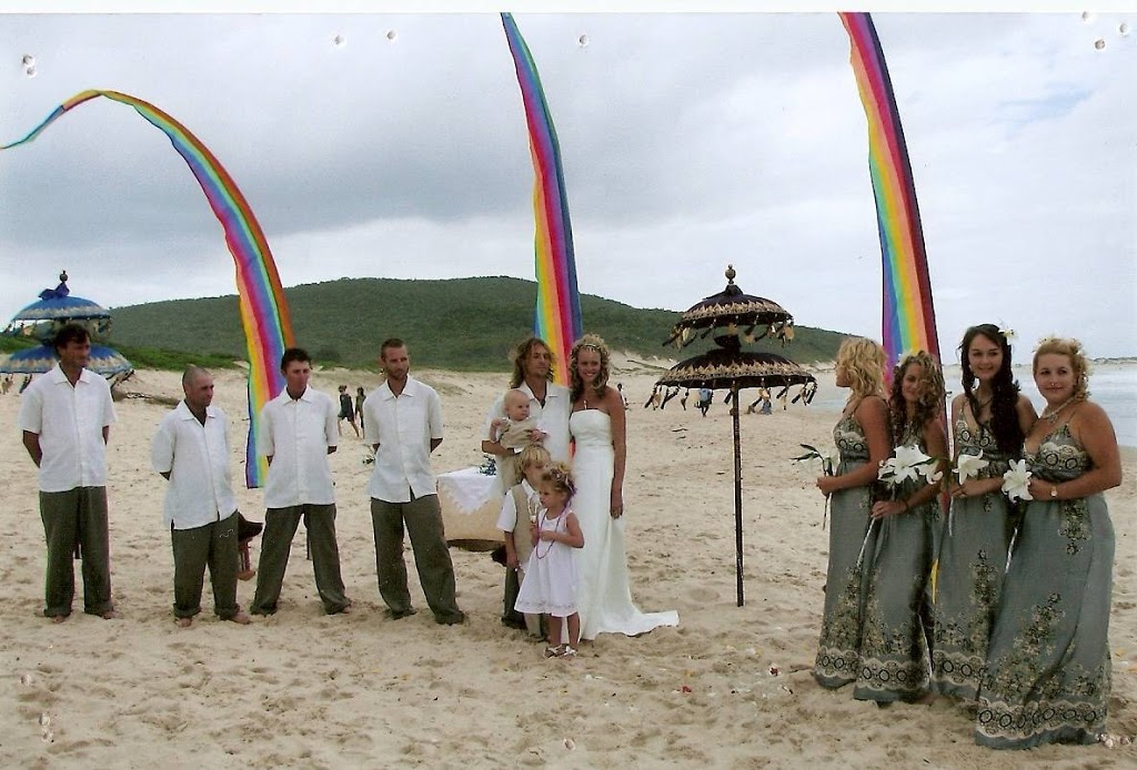 Marriage Celebrant - Bernadette Carson | 35 Nelmes Cl, Toronto NSW 2283, Australia | Phone: (02) 4950 4491