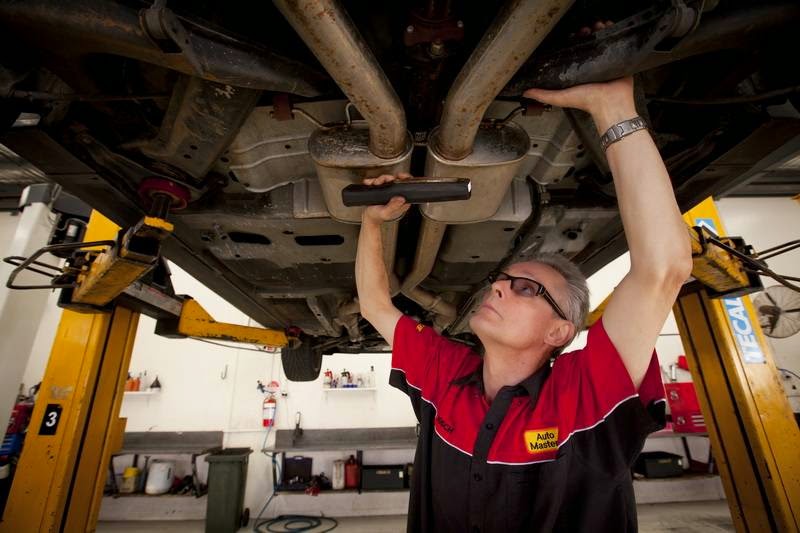 Auto Masters Spearwood | 2/73 Phoenix Rd, Spearwood WA 6163, Australia | Phone: (08) 9418 7100