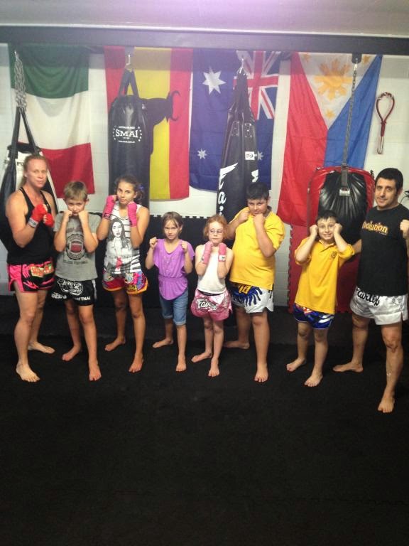 El Matador Martial Arts and Fitness | gym | 1 Prince St, Grange QLD 4051, Australia | 0422548815 OR +61 422 548 815