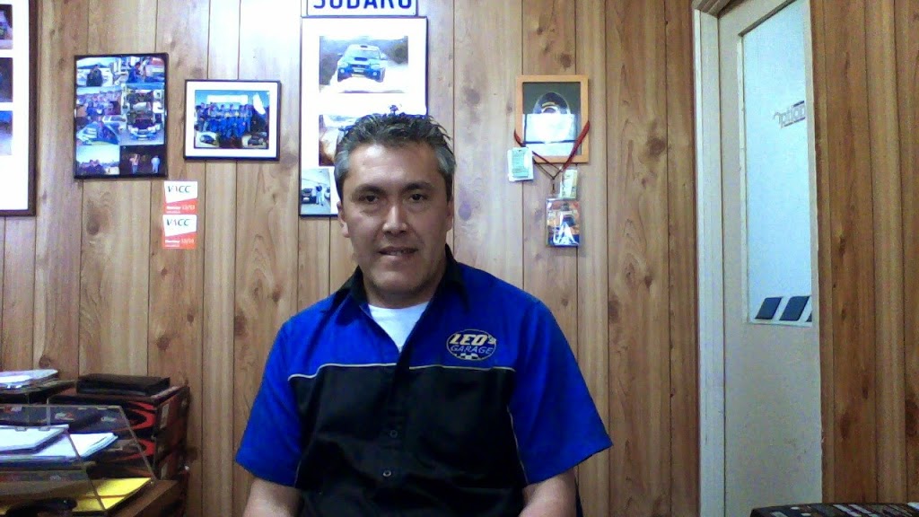 Leos Garage Vic Pty Ltd | car repair | 25 White St, Maribyrnong VIC 3032, Australia | 0393186489 OR +61 3 9318 6489