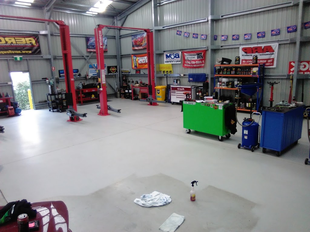 Lee Killen Automotive Servicing | 2/28-30 Peck St, Hamilton VIC 3300, Australia | Phone: (03) 5571 2796