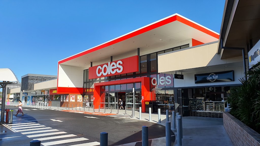 Coles Ormeau Village | 49 Eggersdorf Rd, Ormeau QLD 4208, Australia | Phone: (07) 5645 1200 Coles Ormeau Village | 49 Eggersdorf Rd, Ormeau QLD 4208, Australia | Phone: (07) 5645 1200