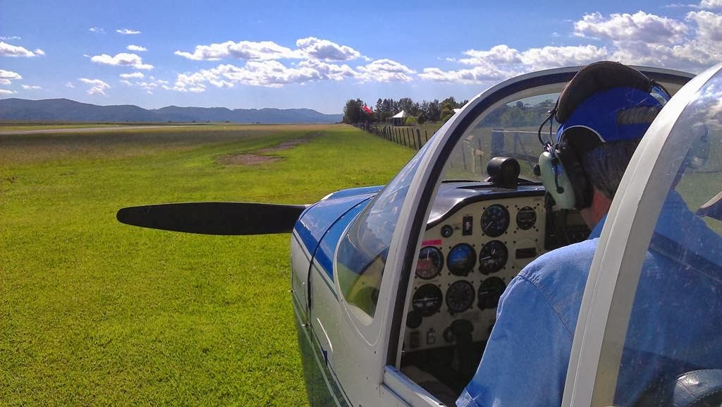 Recreational Aviation Newcastle | university | Cessnock Aerodrome, Western Side, 40 Grady Road, Pokolbin NSW 2320, Australia | 0418684131 OR +61 418 684 131