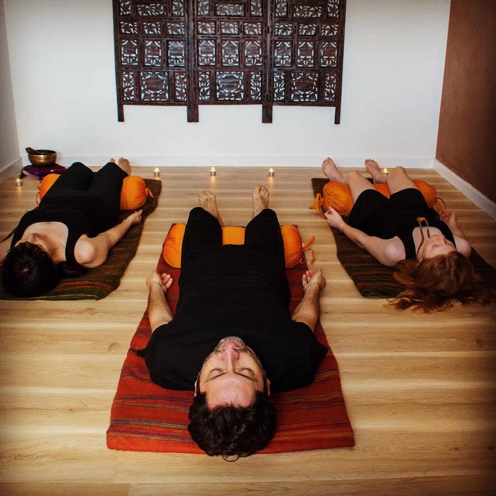 Leanne Stephens Massage and Meditation | 3 Lymington Rd, Cygnet TAS 7112, Australia | Phone: 0410 677 517