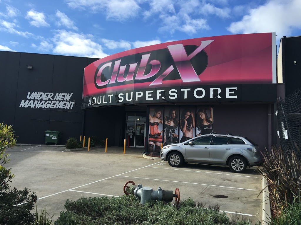 Club X Hoppers Crossing | store | 2/290 Old Geelong Rd, Hoppers Crossing VIC 3029, Australia | 0383682507 OR +61 3 8368 2507