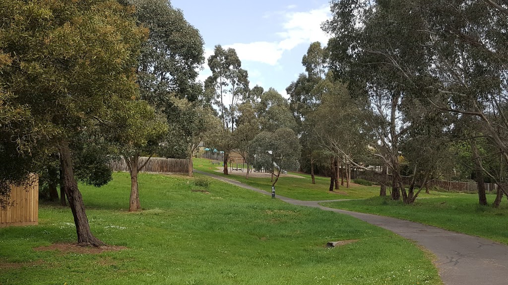 Mullum Mullum Trail | park | Donvale VIC 3111, Australia