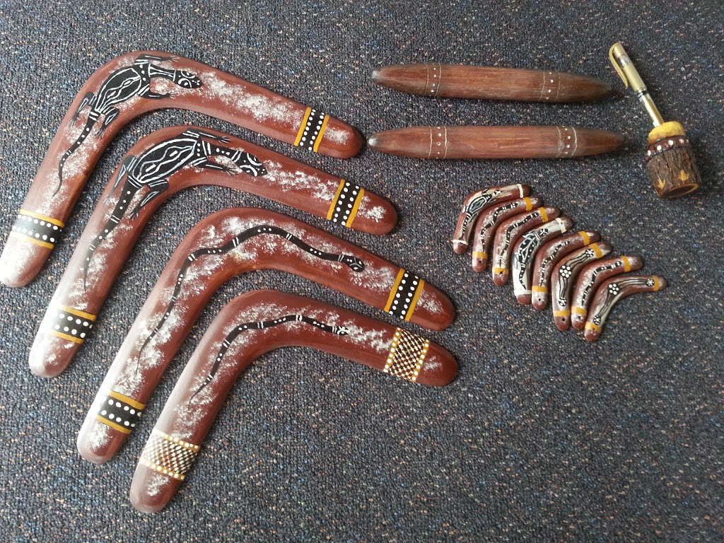Burringiri Aboriginal and Torres Strait Islander Culture Centre | museum | 245 Lady Denman Dr, CANBERRA CENTRAL ACT 2611, Australia | 0262510118 OR +61 2 6251 0118