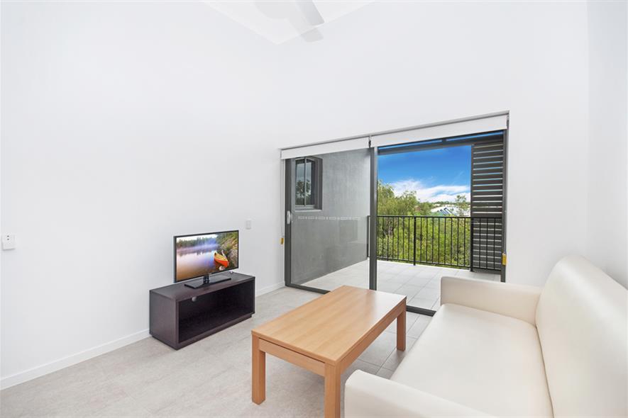 Fegan Realty - Riverside Gardens Apartments | 4 Paddington Terrace, Douglas QLD 4814, Australia | Phone: 0438 829 120