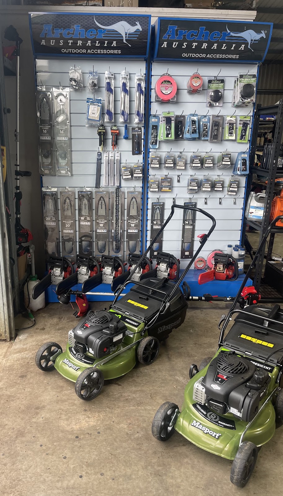 JCG Plant & Ag | 200 Coal Rd, Muswellbrook NSW 2333, Australia | Phone: 0417 162 773